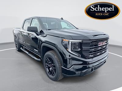 New 2026 GMC Sierra 1500 Elevation Crew Cab for sale #TT172 - photo 1