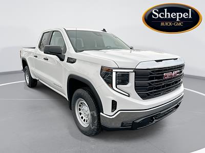 New 2026 GMC Sierra 1500 Pro Double Cab for sale #TT173 - photo 1