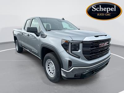New 2026 GMC Sierra 1500 Pro Double Cab for sale #TT174 - photo 1