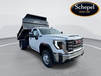 New 2026 GMC Sierra 3500 - photo 1