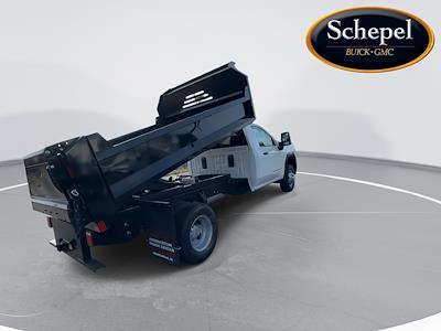 New 2026 GMC Sierra 3500 - photo 1