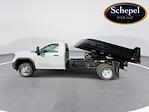 2026 GMC Sierra 3500 Regular Cab DRW 4WD Monroe Truck Equipment Dump Truck for sale #TT203 - photo 5