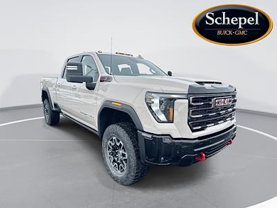 New 2026 GMC Sierra 2500 AT4X Crew Cab for sale #TT205 - photo 1