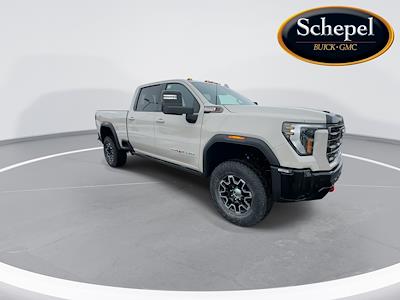 New 2026 GMC Sierra 2500 AT4X Crew Cab for sale #TT205 - photo 2