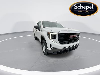 New 2026 GMC Sierra 1500 Pro Double Cab for sale #TT206 - photo 2