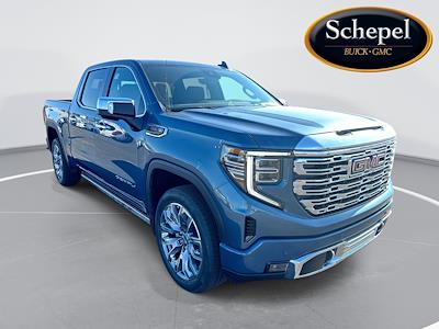 New 2026 GMC Sierra 1500 - photo 1