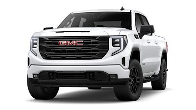 New 2026 GMC Sierra 1500 Elevation Crew Cab for sale #TT209 - photo 1