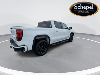 New 2026 GMC Sierra 1500 Elevation Crew Cab for sale #TT209 - photo 2