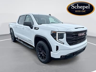 New 2026 GMC Sierra 1500 Elevation Crew Cab for sale #TT210 - photo 1