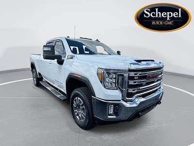 Used 2023 GMC Sierra 2500 - photo 1
