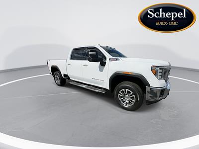 Used 2023 GMC Sierra 2500 - photo 1