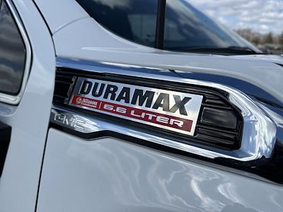 Used 2023 GMC Sierra 2500 - photo 1