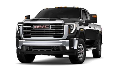 New 2026 GMC Sierra 2500 SLE Crew Cab for sale #TT211 - photo 1