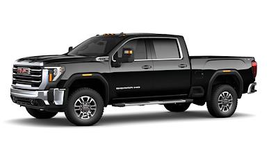 New 2026 GMC Sierra 2500 SLE Crew Cab for sale #TT211 - photo 2