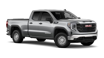 New 2026 GMC Sierra 1500 Pro Double Cab for sale #TT218 - photo 1