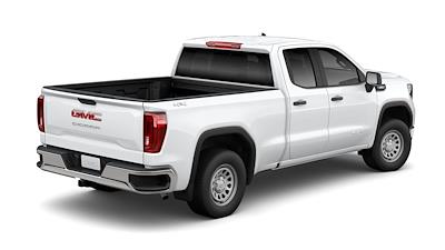 New 2026 GMC Sierra 1500 Pro Double Cab for sale #TT220 - photo 2
