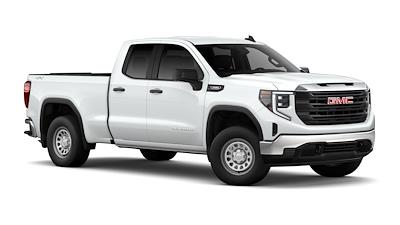 New 2026 GMC Sierra 1500 Pro Double Cab for sale #TT220 - photo 1