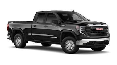New 2026 GMC Sierra 1500 Pro Double Cab for sale #TT221 - photo 1