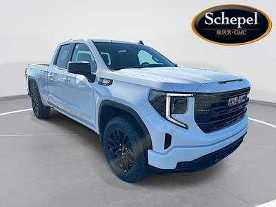 New 2026 GMC Sierra 1500 Elevation Double Cab for sale #TT222 - photo 1
