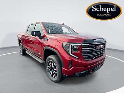 New 2026 GMC Sierra 1500 - photo 1