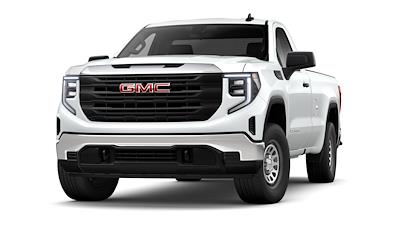 New 2026 GMC Sierra 1500 Pro Regular Cab for sale #TT227 - photo 1