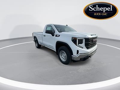 New 2026 GMC Sierra 1500 Pro Regular Cab for sale #TT227 - photo 2