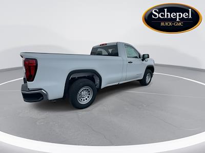 New 2026 GMC Sierra 1500 Pro Regular Cab for sale #TT228 - photo 2