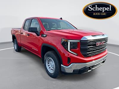 New 2026 GMC Sierra 1500 - photo 1