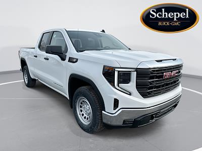 New 2026 GMC Sierra 1500 Pro Double Cab for sale #TT230 - photo 1