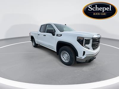 New 2026 GMC Sierra 1500 Pro Double Cab for sale #TT232 - photo 2