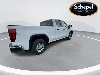 New 2026 GMC Sierra 1500 Pro Double Cab for sale #TT232 - photo 2