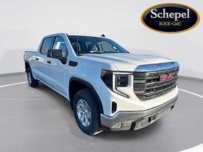 New 2026 GMC Sierra 1500 - photo 1