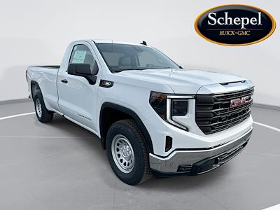 New 2026 GMC Sierra 1500 Pro Regular Cab for sale #TT240 - photo 1