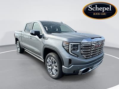New 2026 GMC Sierra 1500 - photo 1