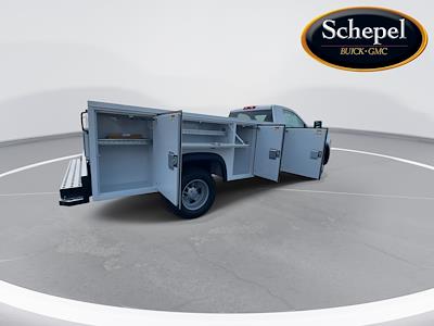 New 2026 GMC Sierra 3500 - photo 1