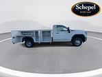 New 2026 GMC Sierra 3500 Regular Cab Service Truck for sale #TT252 - photo 9