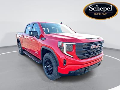 New 2026 GMC Sierra 1500 - photo 1