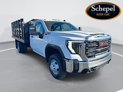 New 2026 GMC Sierra 3500 - photo 1