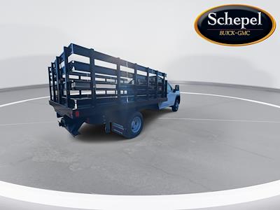 New 2026 GMC Sierra 3500 - photo 1