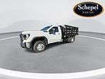 New 2026 GMC Sierra 3500 Regular Cab 84 CA Cab Chassis for sale #TT255 - photo 4