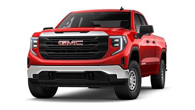 New 2026 GMC Sierra 1500 - photo 1