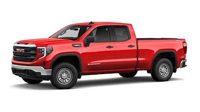 New 2026 GMC Sierra 1500 - photo 1