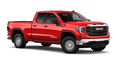 New 2026 GMC Sierra 1500 - photo 1