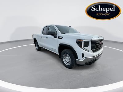 New 2026 GMC Sierra 1500 - photo 1