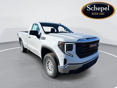 New 2026 GMC Sierra 1500 - photo 1