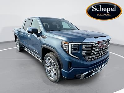 New 2026 GMC Sierra 1500 - photo 1