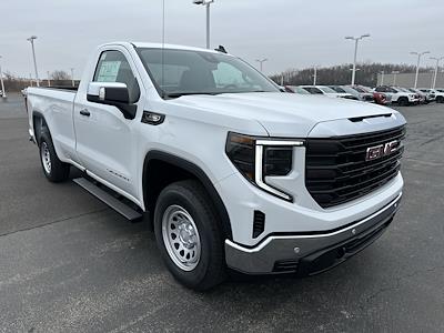 New 2026 GMC Sierra 1500 - photo 1