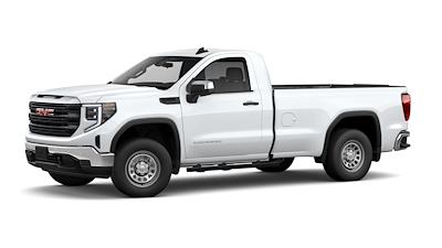 New 2026 GMC Sierra 1500 - photo 1
