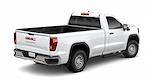 2026 GMC Sierra 1500 Regular Cab RWD Pickup for sale #TT292 - photo 3