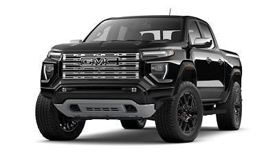 New 2026 GMC Canyon - photo 1